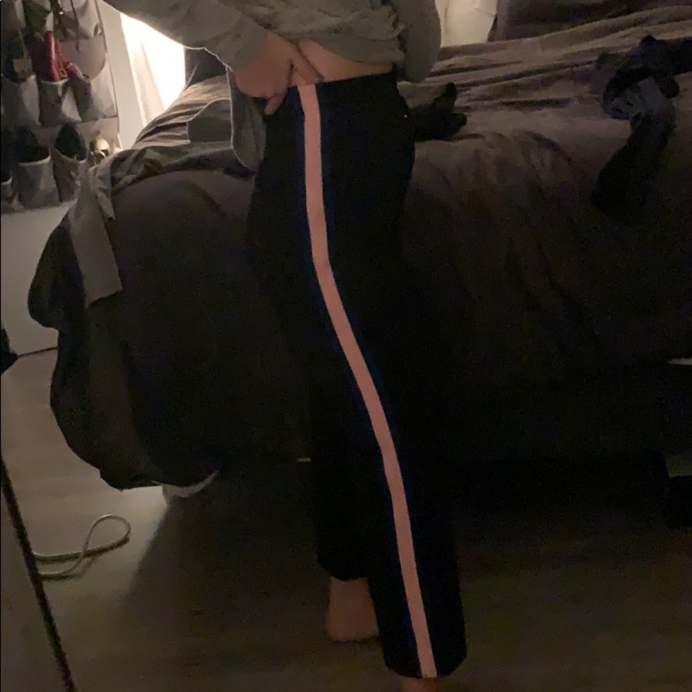 Sandro pants
